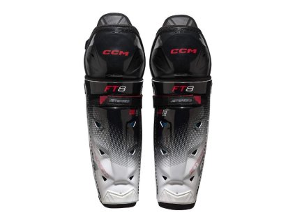 ccm shin guards jetspeed ft8 sr