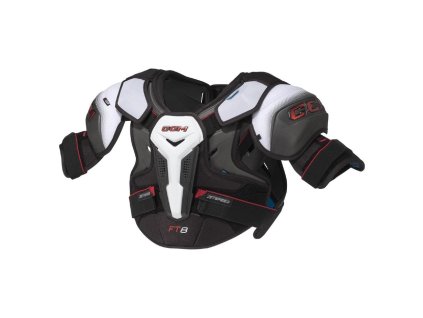 Ramena CCM Jetspeed FT8 JR (Varianta Junior, Velikost L, Řada Jetspeed)