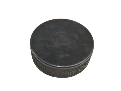 hs 106748 puk treninkovy cerny