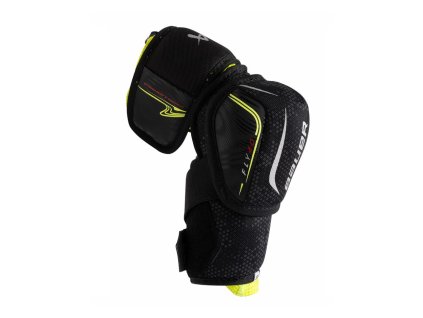 Lokty Bauer Vapor Fly40 S25 JR (Varianta Junior, Velikost M, Řada VAPOR)