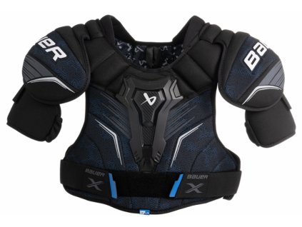 Ramena Bauer X S24 SR (Varianta Senior, Velikost M)