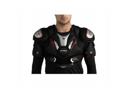 Ramena Bauer Vapor Fly40 S25 INT (Varianta Intermediate, Velikost M, Řada Vapor)