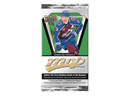 25 26 MVP Retail Pack