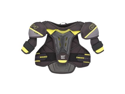 Ramena CCM Tacks XF 80 SR (Varianta Senior, Velikost S, Řada Tacks)