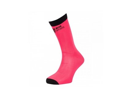 dupl 2555 podkolenky bluesports proskin pink