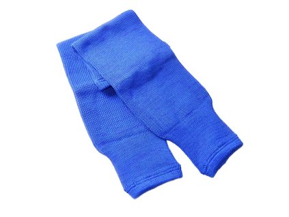 Štulpny Raptor-X Knitted Sock žák modré