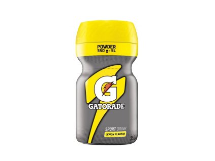 gatoradelemon350g