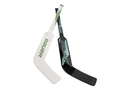 minihokejka bauer s25 mystery mini goal stick 1 pc 1065823