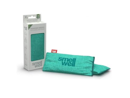 deodorizer smellwell sensitive xl green