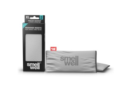 deodorizer smellwell active xl silver grey 3