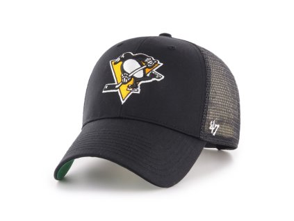Kšiltovka NHL Pittsburgh Penguins Branson ´47 Brand MVP