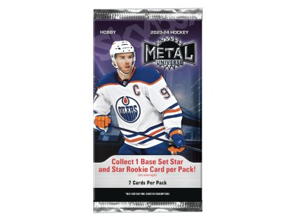 23 24 Skybox Metal Universe Pack