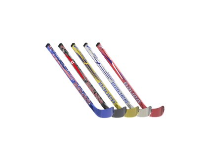 minihokejka bauer s25 mystery mini dec drop rht 1 pc 1067453