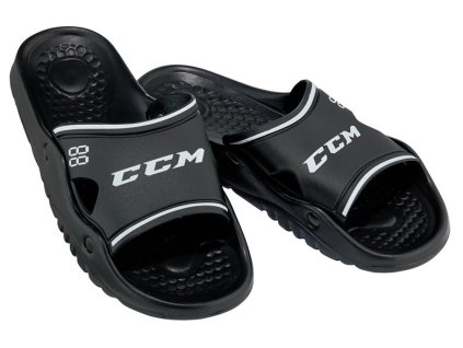 ccm 2037749 pantofle shower sandal black p