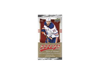 24 25 MVP Hobby pack maly