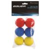 2950 bauer balonky mini foam ball 6 pack