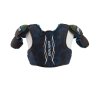 1058539 s21 bauer x shoulder pad yth b