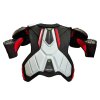 shoulder pads bauer vapor hyperlite intermediate 2