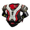 shoulder pads bauer vapor hyperlite intermediate