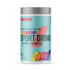 sport drink banan a jahody
