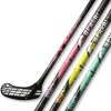 Florbalová hokejka Eurostick APACHE 80 cm L, červená