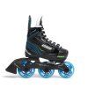 brusle kol bauer s21 xlp adjustable skate jr 1060527