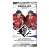 25 26 SP Hockey pack
