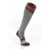 ponozky bauer ho21 warmth tall skate sock 1059406