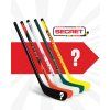 ccm hokejka hockey secret minis 6