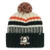 7305 cepice nhl anaheim ducks long ranger 47 cuff knit
