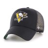 Kšiltovka NHL Pittsburgh Penguins Branson ´47 Brand MVP