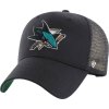 47 nhl san jose sharks branson 47 mvp blk 0