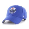 Kšiltovka NHL Edmonton Oilers - ´47 MVP Royal blue