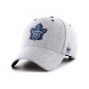 nhl toronto maple leafs storm cloud mvp cap