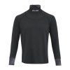 Triko s nákrčníkem CCM Neck Protector Top SR (Varianta Senior, Velikost L)