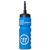 warrior water bottle 075l cyan