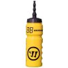 warrior water bottle 075l yellow