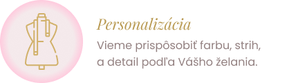personalizacia