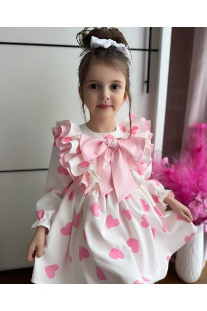 Šaty Maja amore