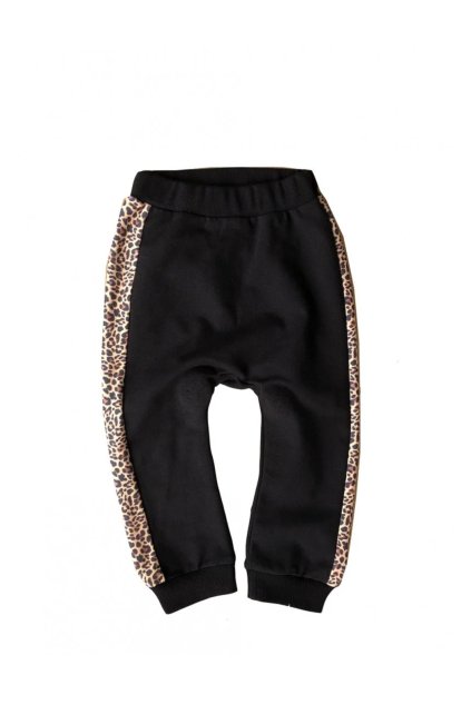 Detské tepláky LEO