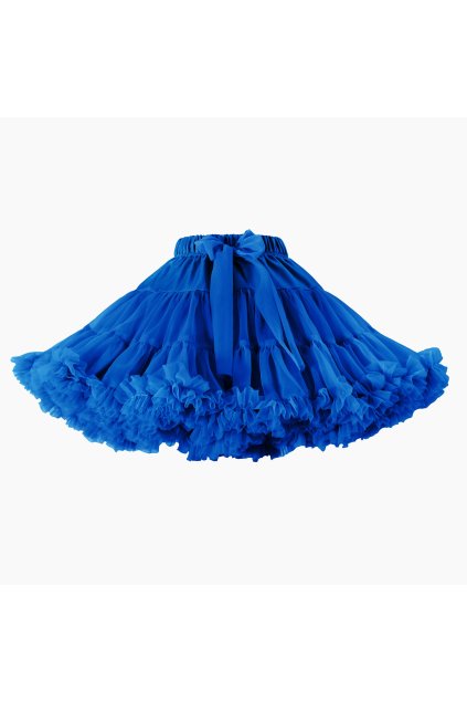chaber, royal blue
