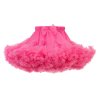 PETTISKIRT CUKIERKOWY ROZ SWEET PINK