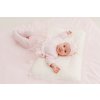 pajac babygrow livia pink (1)