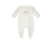 Henry Babygrow Pajac baweana BGL 53127I Ivory sofija