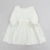 Dievčenské šaty Molly 3 na krst