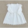 Detské šaty Matylda z prémiovej bavlny