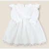 Detské šaty Matylda z prémiovej bavlny