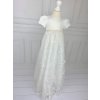 sukienka do chrztu charlotte royal collection