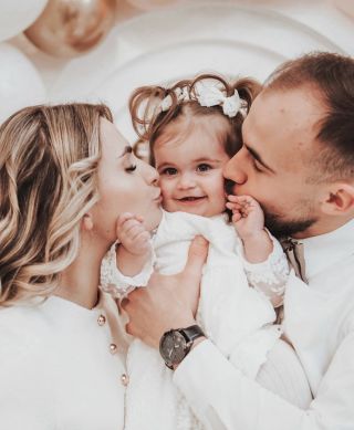 Krst je výnimočný okamih plný nežnosti, lásky a krásnych spomienok 🤍 U nás nájdete všetko potrebné pre tento jedinečný deň...