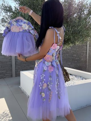 🎀Maminky dámske šatky TOLA máme SKLADOM - sadnú na S,M .... detské zas 68,74 🎀